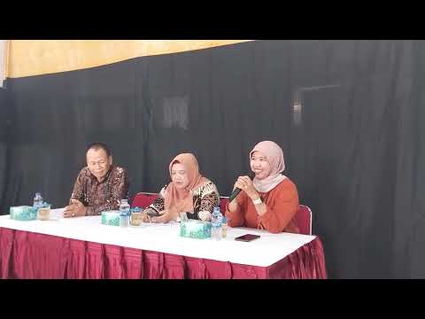 Posyandu Karangsewu Galur Kulonprogo Berkunjung Banyuraden