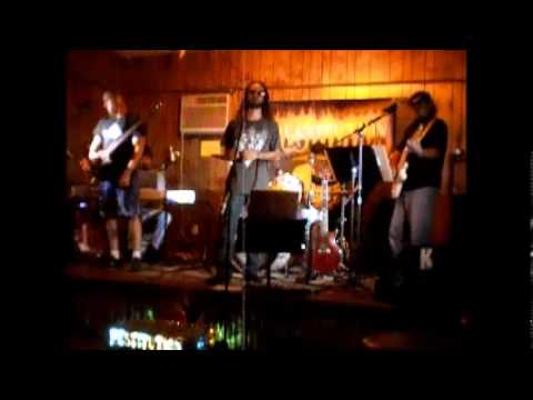 Restitution Band 2012