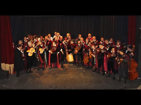 LA TUNA DE BIOLOGÍA DE SEVILLA.-