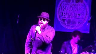 John Nemeth - If It Ain't Broke - Lancaster, PA  02-26-17