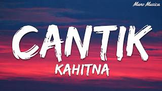 Download lagu Cantik – Kahitna | Lirik mp3
