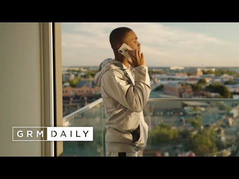K Ace - Family Tree [Music Video] | GRM Daily