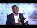 The Residences at Leopard Beach Resort & Spa, Kenya - Kioko Musyoki, General Manager