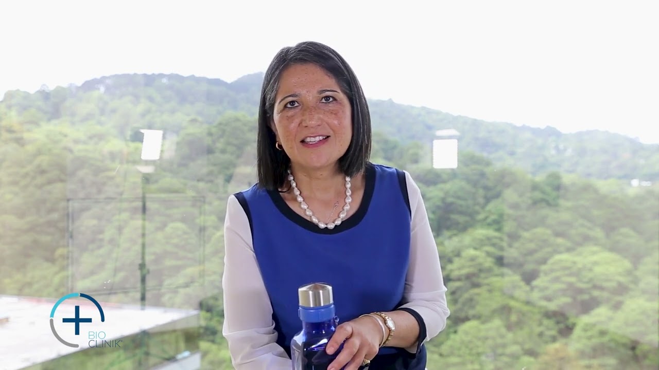 Testimonio de Lcda. Lorena Isabel Flores — paciente de +Bio Clinik