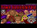 Johnny Hsu Ethan Petty Pierre Theme