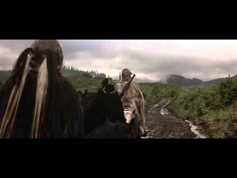 The 13th Warrior - Ride to the Thorp