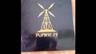 ICP GOTJ2014 Exclusive PSYR17 EP (ICP, The Killjoy Club, Dark Lotus, Boondox, AMB)