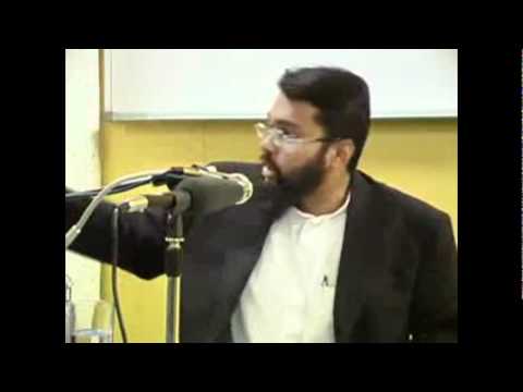 What is the Ruling of HOROSCOPE in Islam? by Yasir Qadhi
