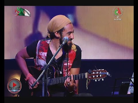 PLAYLIST avec DJAM et Zaki Project