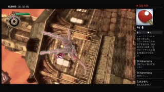 【GRAVITY DAZE 実況】GRAVITY DAZE初プレイ！pert.1