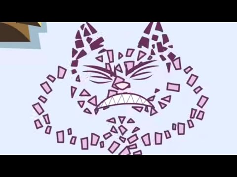 Stall That Jazz + Under Destruction 🐈 Kid Vs. Kat - Wildbrain