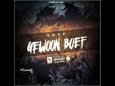 06. Boef - Probleem ft. Lange Ritch