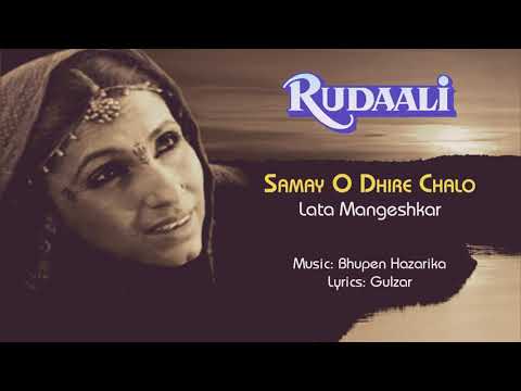 SAMAY O DHIRE CHALO- HQ HD SOUND #RAVI_MADANPAL