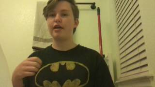 Intro Video! Welcome to my Channel!