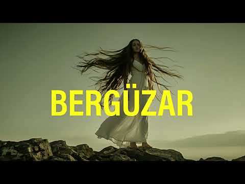 Bergüzar | Psychedelic Anatolian Folk Cover 