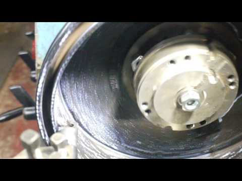 Thumbnail for Remanufactured brake drums for BMW 326 out of round by BMW 326