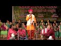 आल्हा गायन/Alha Song by--Ravi Shankar Dehati.