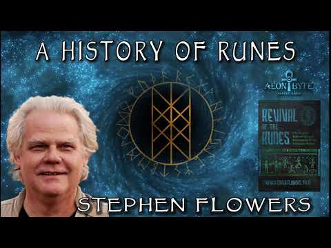 A History of Runes