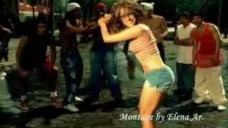 Jennifer Lopez - Cariño (Unofficial Video Montage by Elena Aroni)