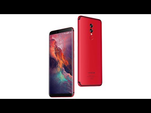 UMIDIGI S2 Review (Camera test, Antutu, Geekbench) official