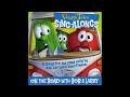 VeggieTales Sing Alongs On The Road With Bob Larry Dialogue Bits