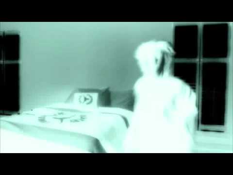 Demon Gets Ready For Halloween