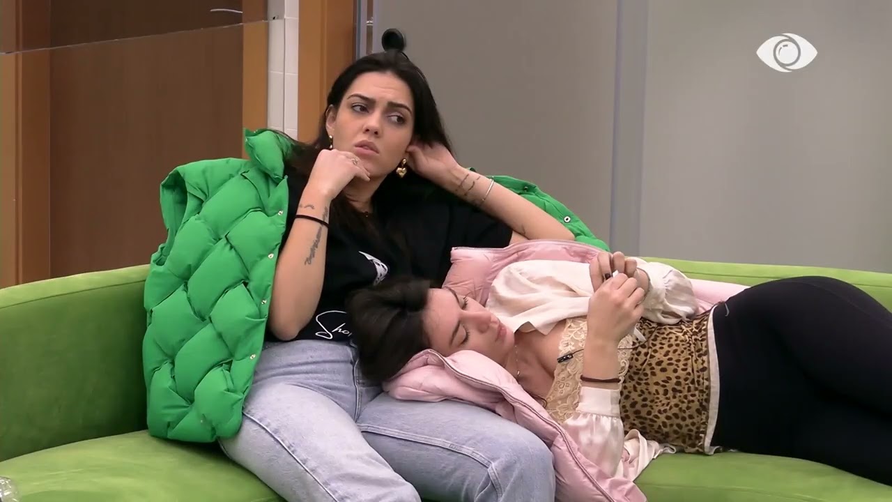 “Nuk e duroj dot”/ Livia flet me Olën për Aldon