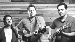 The Cross by Jordan Brown