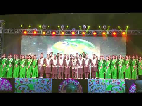 Arun Attri Environment song