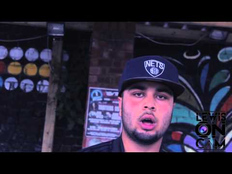 BP & SPARKO - B2B | Visuals By @LewisOnCam