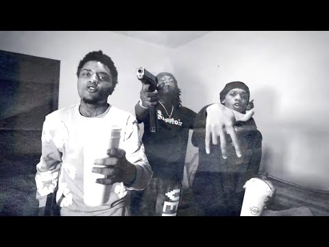 DMG LIL SCOOM x AB SAVOO x SCOOM GLIZZY “CURTIS JACKSON” (OFFICIAL VIDEO) 🎥 @EA_4K_FILMS 