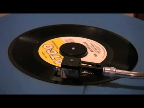 Jerry Jeff Walker - Mr Bojangles - 45 RPM