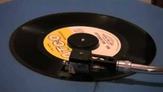 Jerry Jeff Walker - Mr Bojangles - 45 RPM