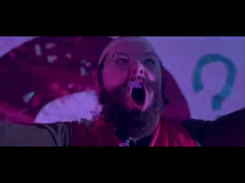 dead ceremony // magic (Official Music Video)