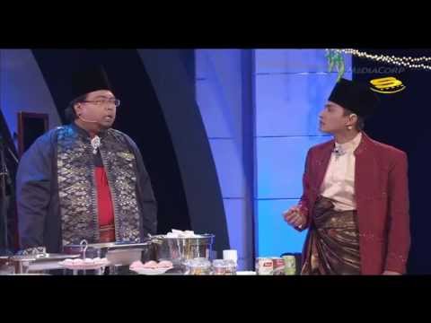 Sinar Lebaran 2014 HD (Full Comedy Segments)