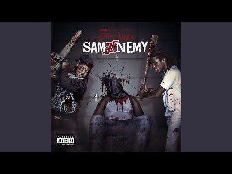 Don't I Go Kraa (feat. Babyfacekony)