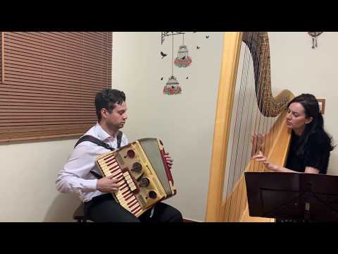 Hino CCB 8 - Harpa e Acordeon