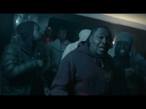 JungleBoi Kush - FIRE DRILL (Shot By Dexta Dave)