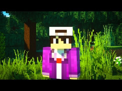 UniqueGeese - I started a Minecraft SMP with a bunch of Twitch Streamers | Default SMP