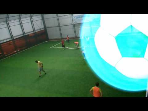 VIP Halısaha 06.10.2015 23:00 - akillisaha.com