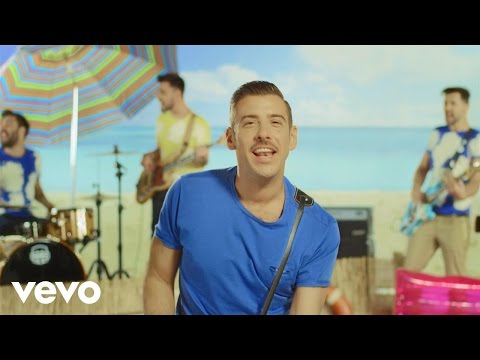 Francesco Gabbani - Tra Le Granite E Le Granate (Official Music Video)