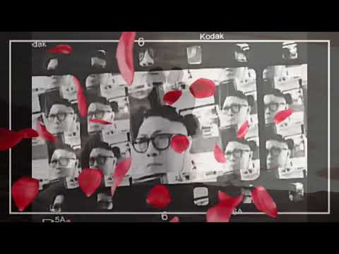 Bahtera Asmara (Cover By Pieter Paat)