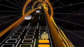 Dog - C418 (Audiosurf)