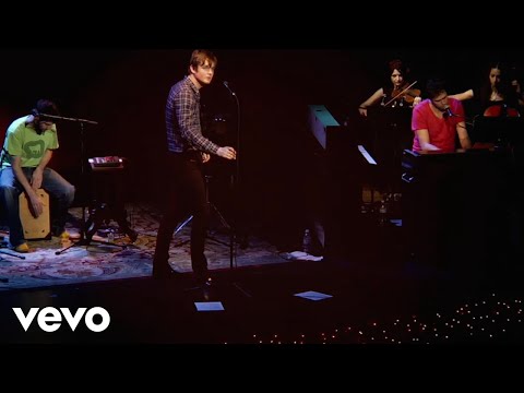 You Don't See Me - Keane
