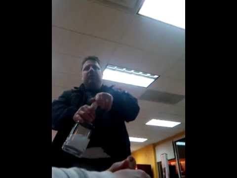 Motivation from a Drunk