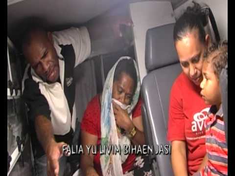 Tokosouwia LSB - Tai Falia