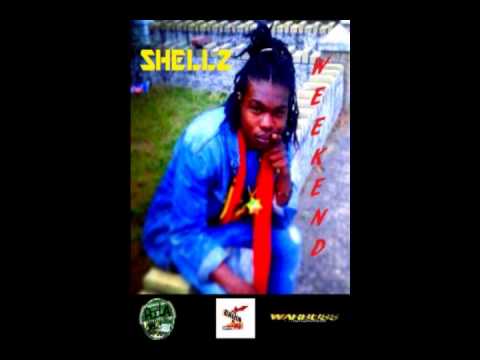 Shellz - Weekend - PEELA / WARBUSS