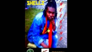 Shellz - Weekend - PEELA / WARBUSS