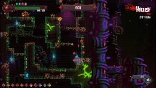【ライジングヘル】 征服 ゼロス 苦悶Lv15 【PS4】