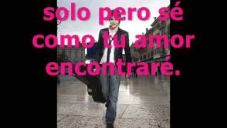 sonohra buscando el amor (lyrics)